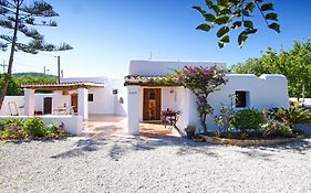 Finca Relax Ibiza Stile