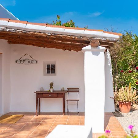 Finca Relax Ibiza Stile San José Exterior foto
